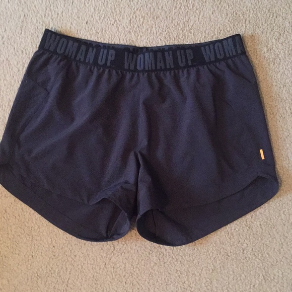 lucy activewear shorts